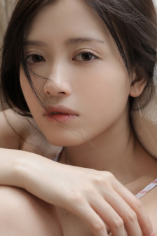 迈开腿让我看看你的照片图片